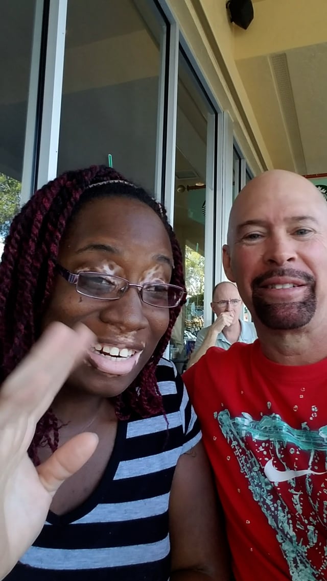 20170226_143229 - 8th get together with Rashawn and John - Video 8 of 25