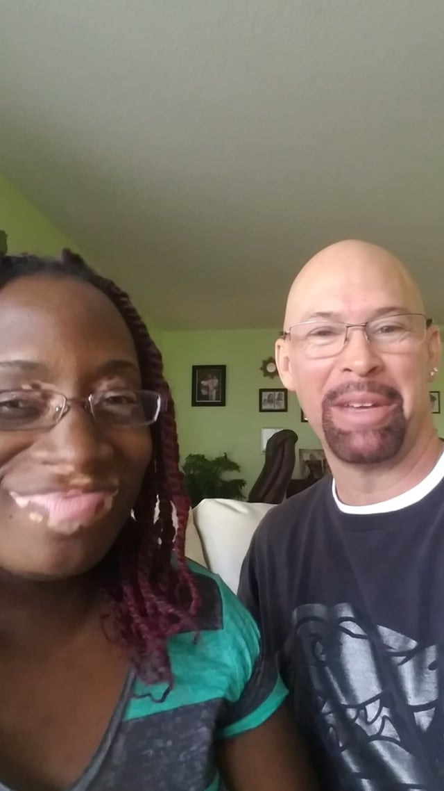 20170416_141940 - 11th get together with Rashawn and John - Video 11 of 25