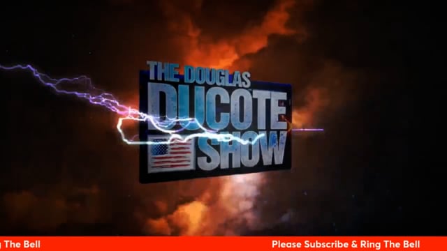 The Douglas Ducote Show (1/2/2024)