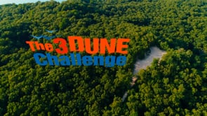 Indiana Dunes Tourism | 3 Dune Challenge and Diana of the Dunes Dare