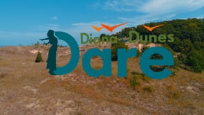 Indiana Dunes Tourism | Diana of the Dunes Dare