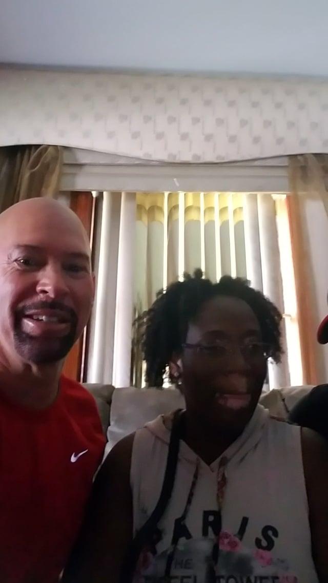 20170604_122139 - 16th get together with Rashawn and John - Video 16 of 25