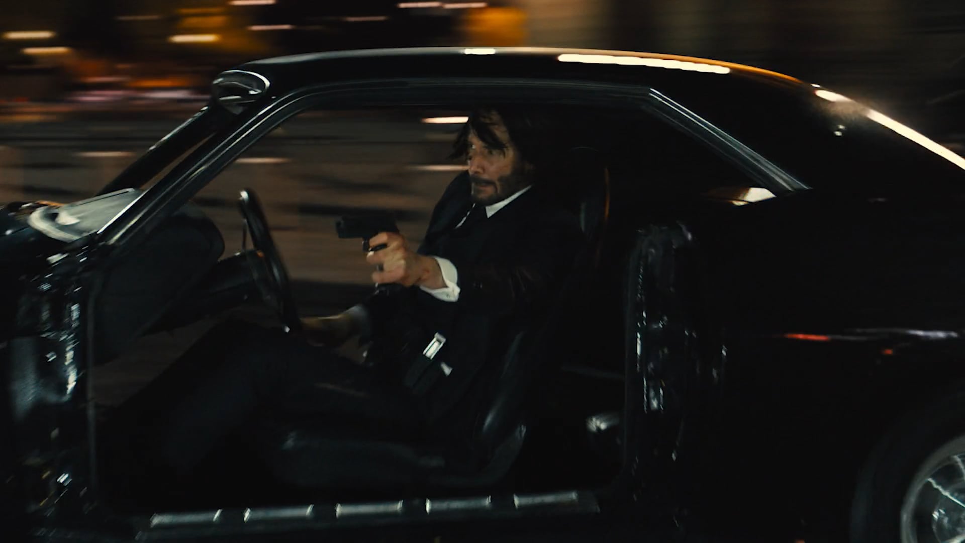 Starz Action Campaign 30