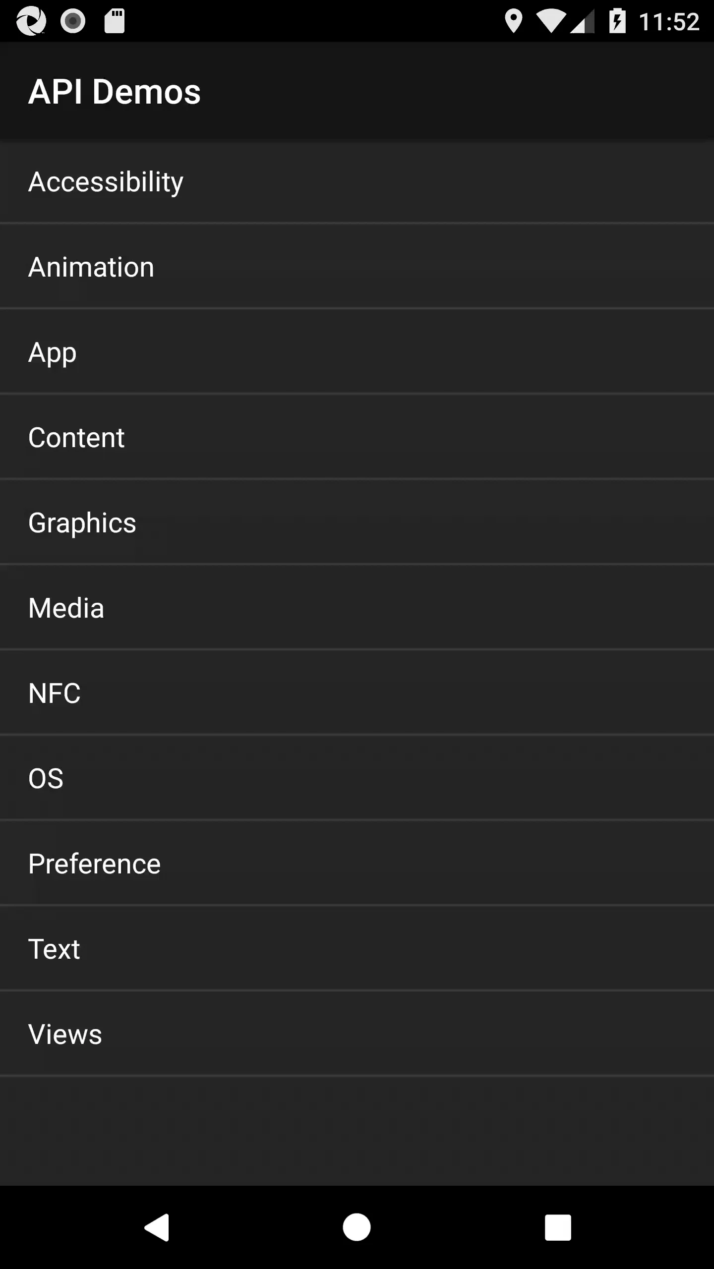 Test AI Code For Mobile on Vimeo
