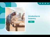 Module 01: Carpentry Fundamentals