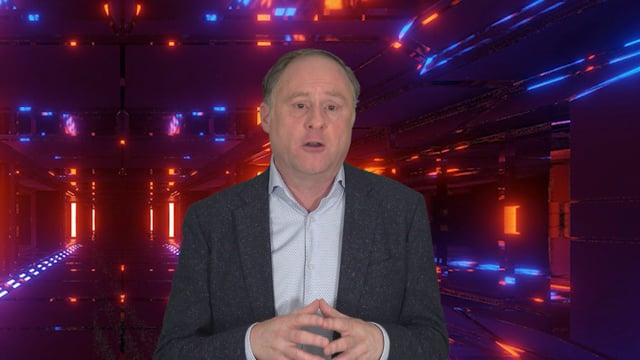 AI predictions for 2024