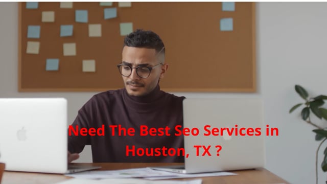 Taverit Marketing : Seo Services in Houston, TX