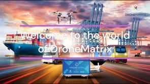 Autonomous Drones Revolutionizing Port Operations: Safety, Immediacy, and Efficiency