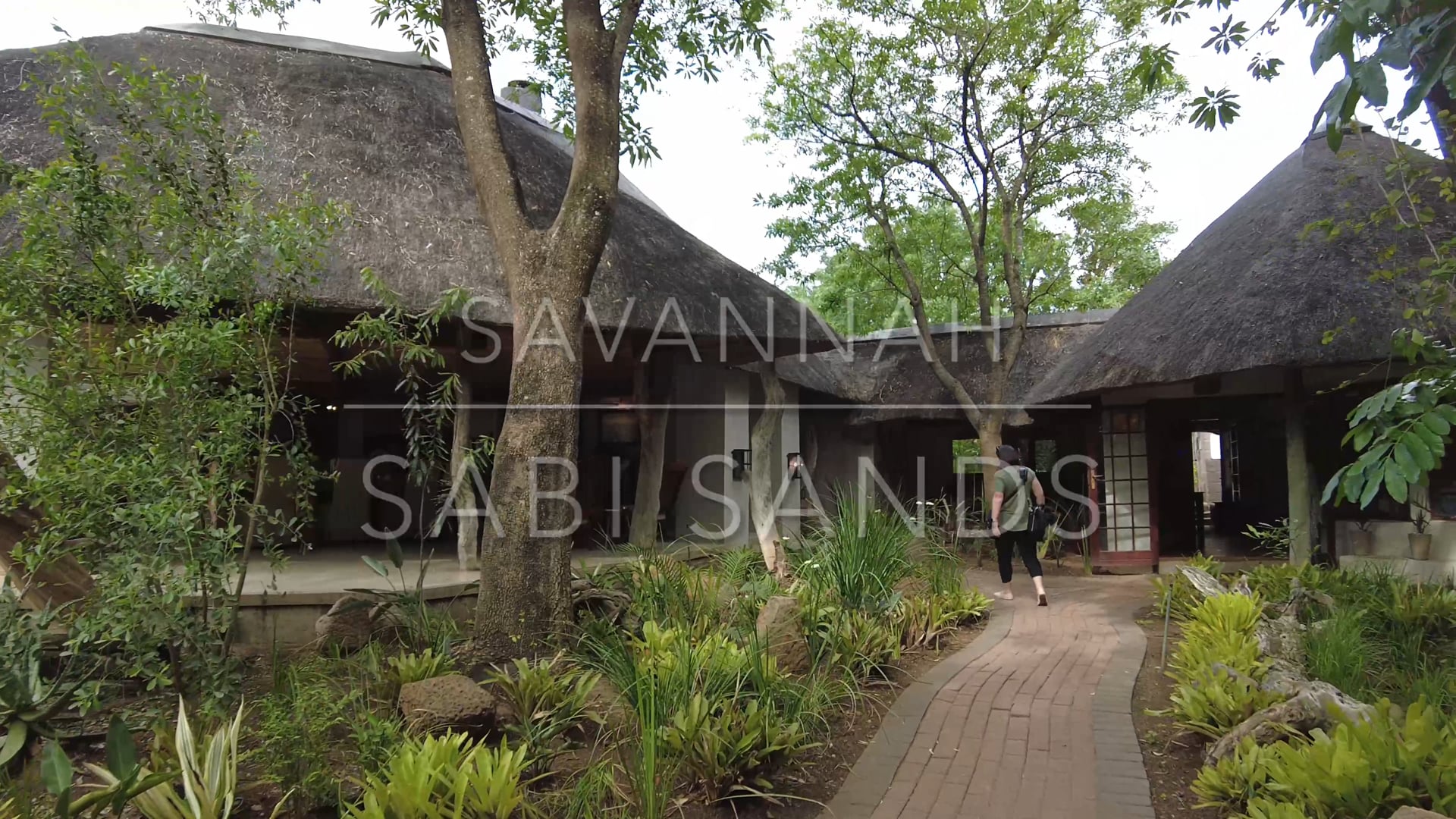 Savannah Private Game Reserve