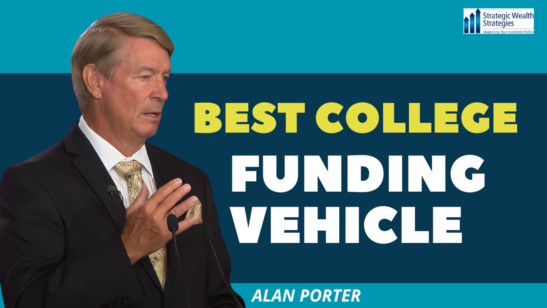 Best College Funding Vehicle