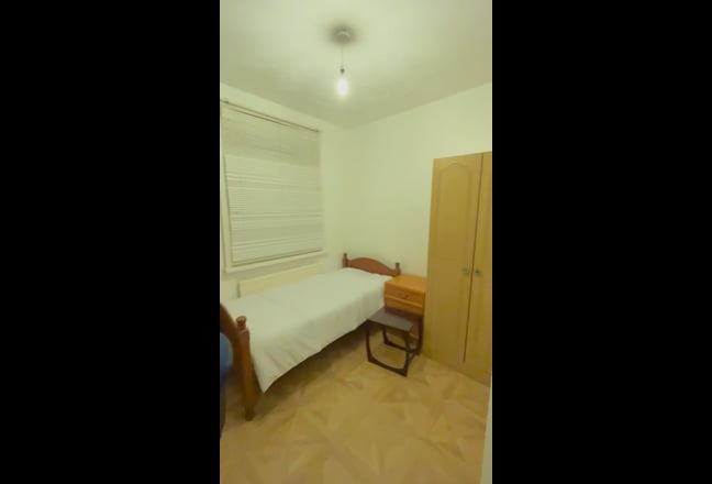 Video 1: House Entrance