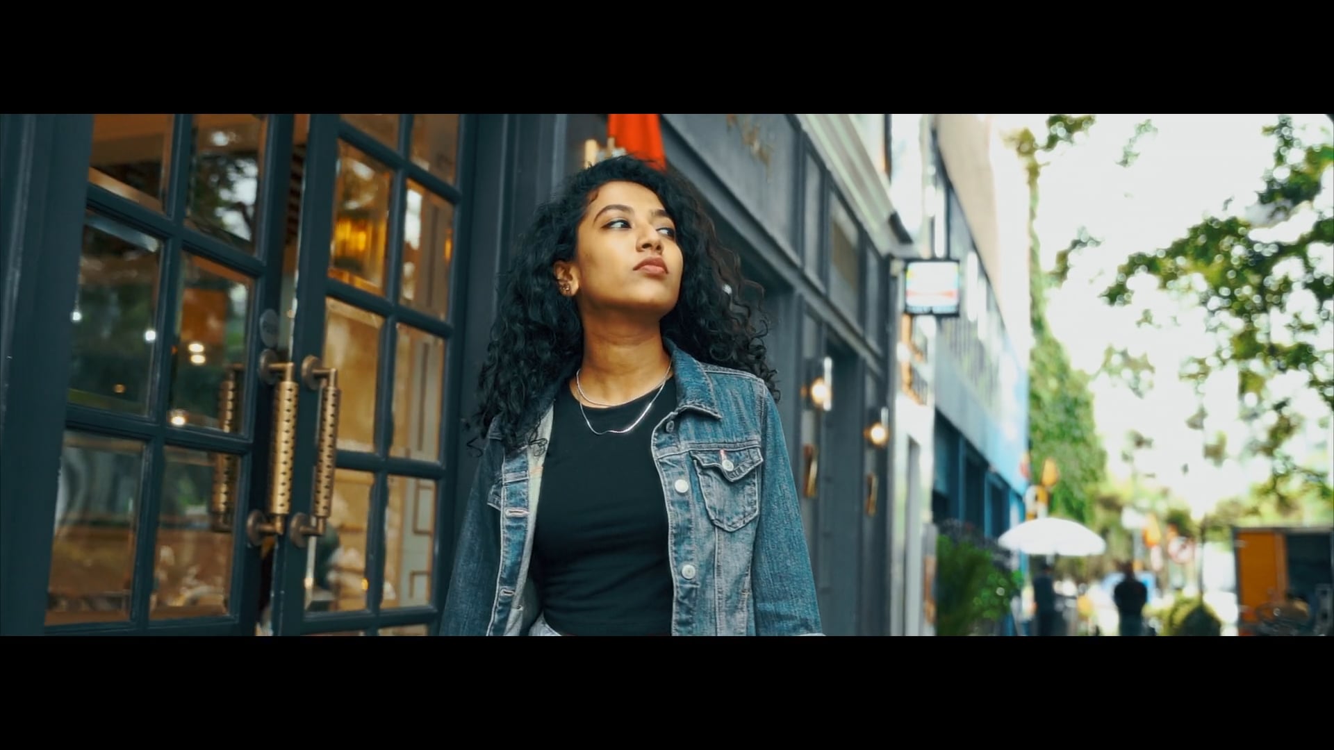 Levi's - A Style For Every Story