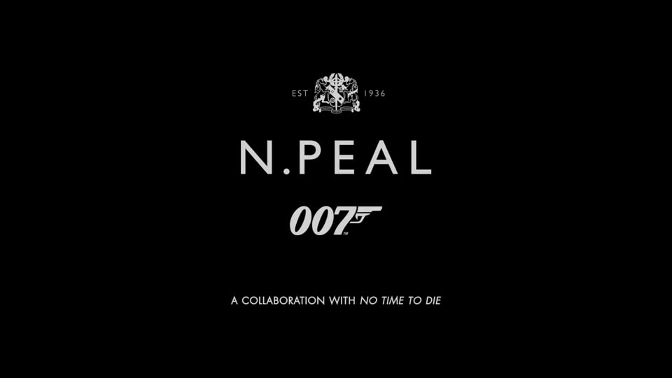 Preview image for video N.PEAL_no_time_to_die_FULL