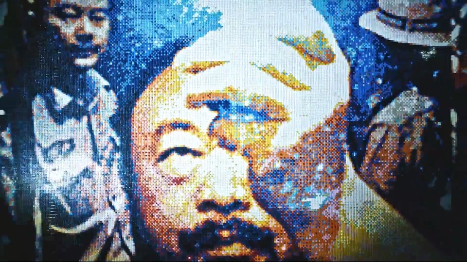 Preview image for video AIWEIWEI_AlbertinaModern_PREVIEW