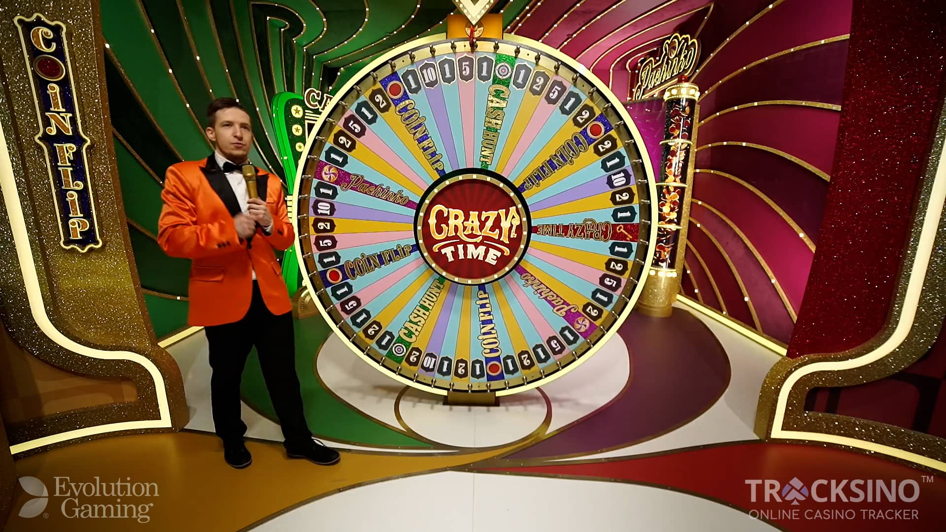 Crazy Time 120x Crazy Time Jan 3, 2024 121 PM on Vimeo