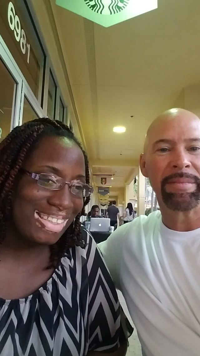 20170613_195658 - 18th get together with Rashawn and John - Video 18 of 25