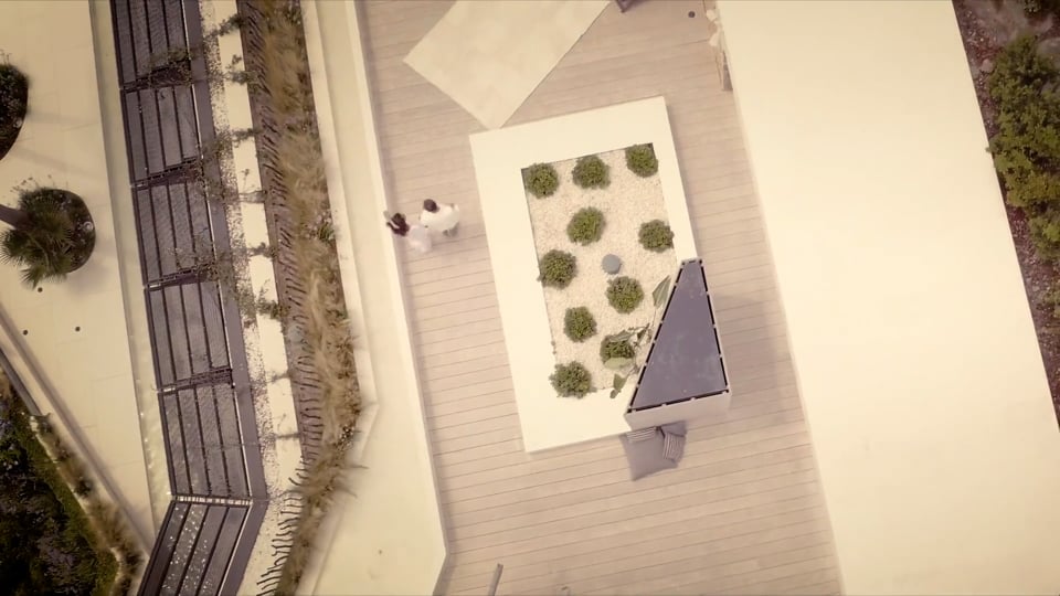 Preview image for video VILLA_SOLITAIRE_timeisprecious_PREVIEW