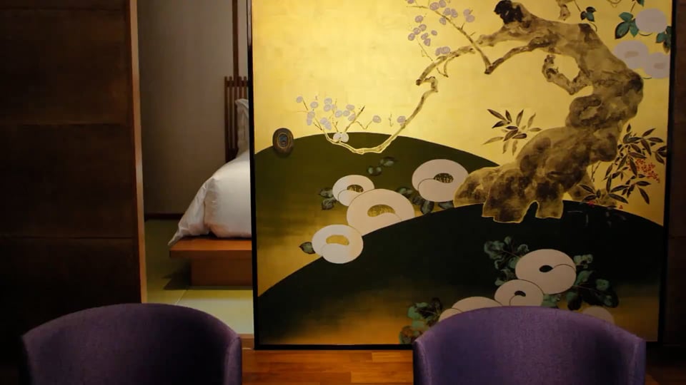 Preview image for video MARRIOTT_luxury_collection_PREVIEW