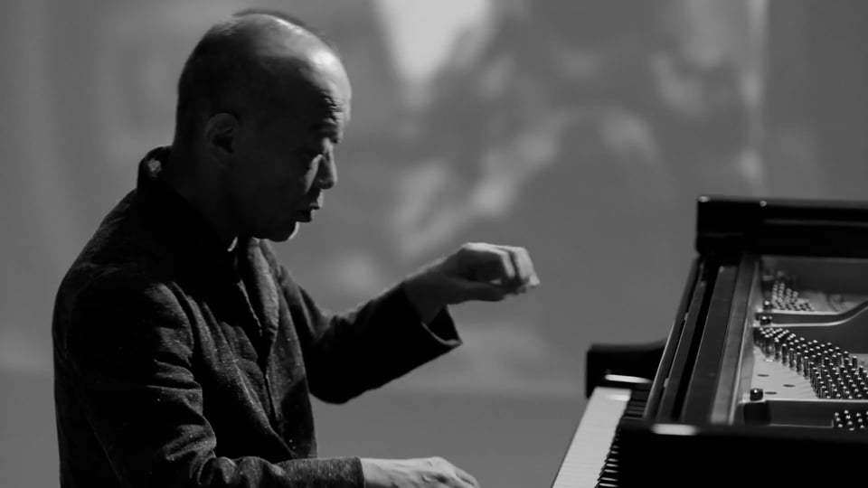 Preview image for video JOE_HISAISHI_2_PREVIEW