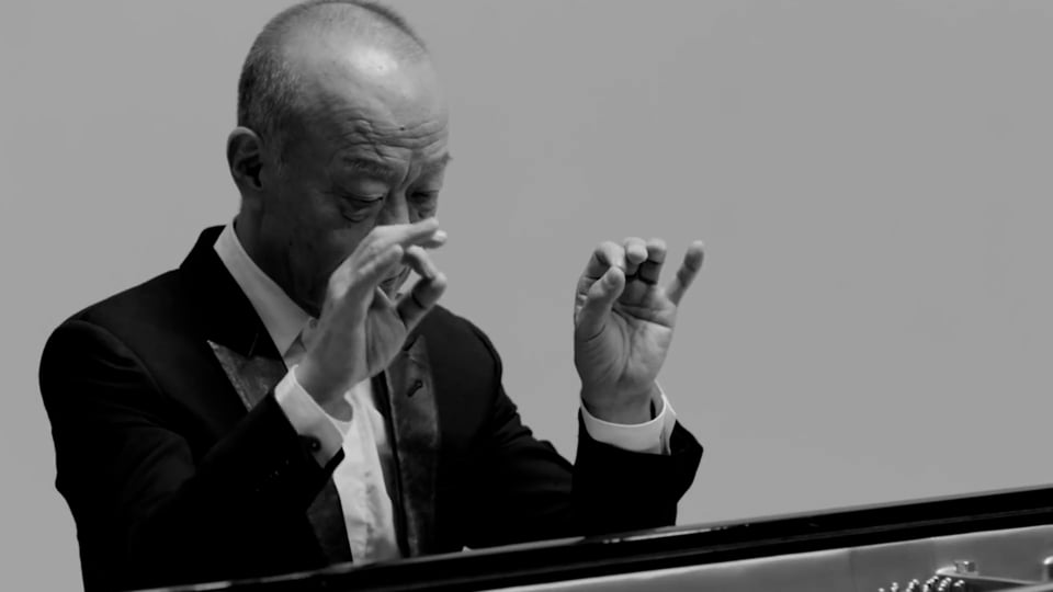 Preview image for video JOE_HISAISHI_summer_PREVIEW