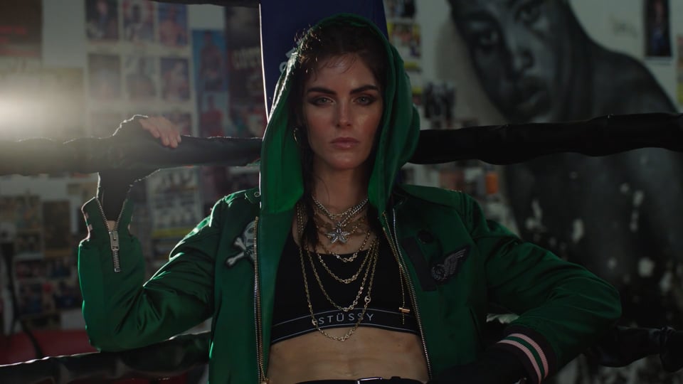 Preview image for video HARPERS_BAZAAR_hilary_rhoda_FULL