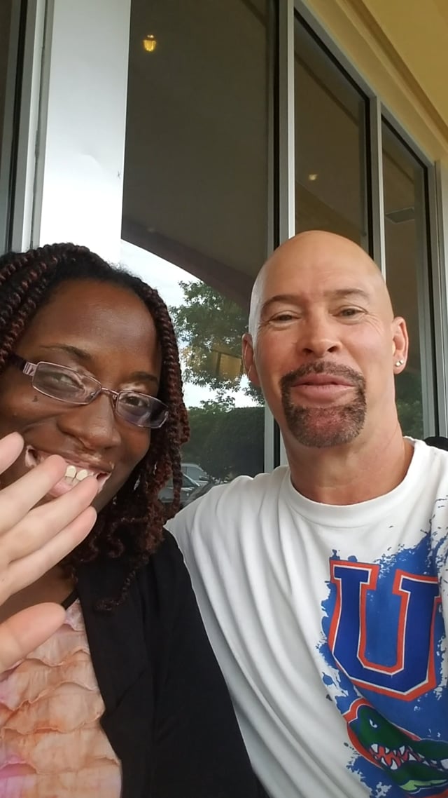 20170627_185416 - 21st get together with Rashawn and John - Video 21 of 25