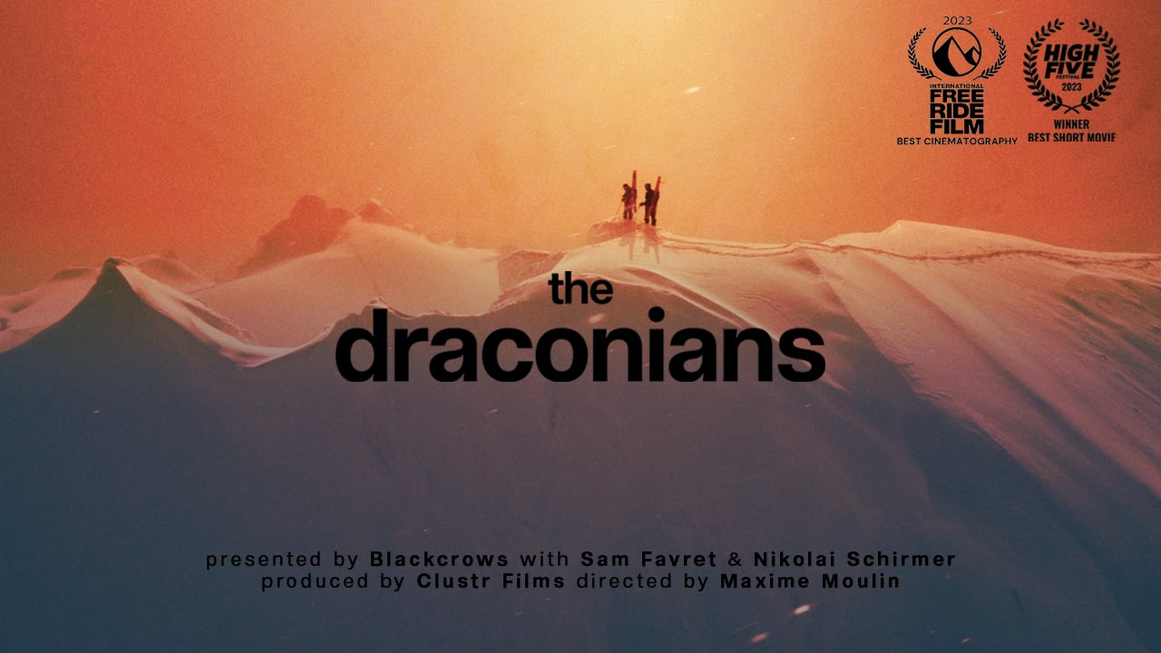 The Draconians