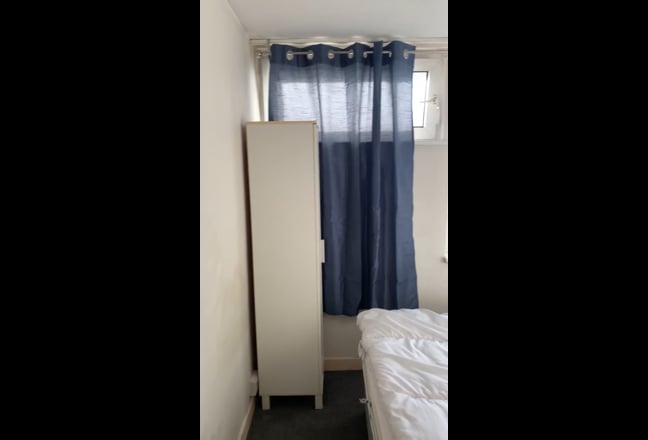 Double Room Available!!! SE15 6AQ Main Photo