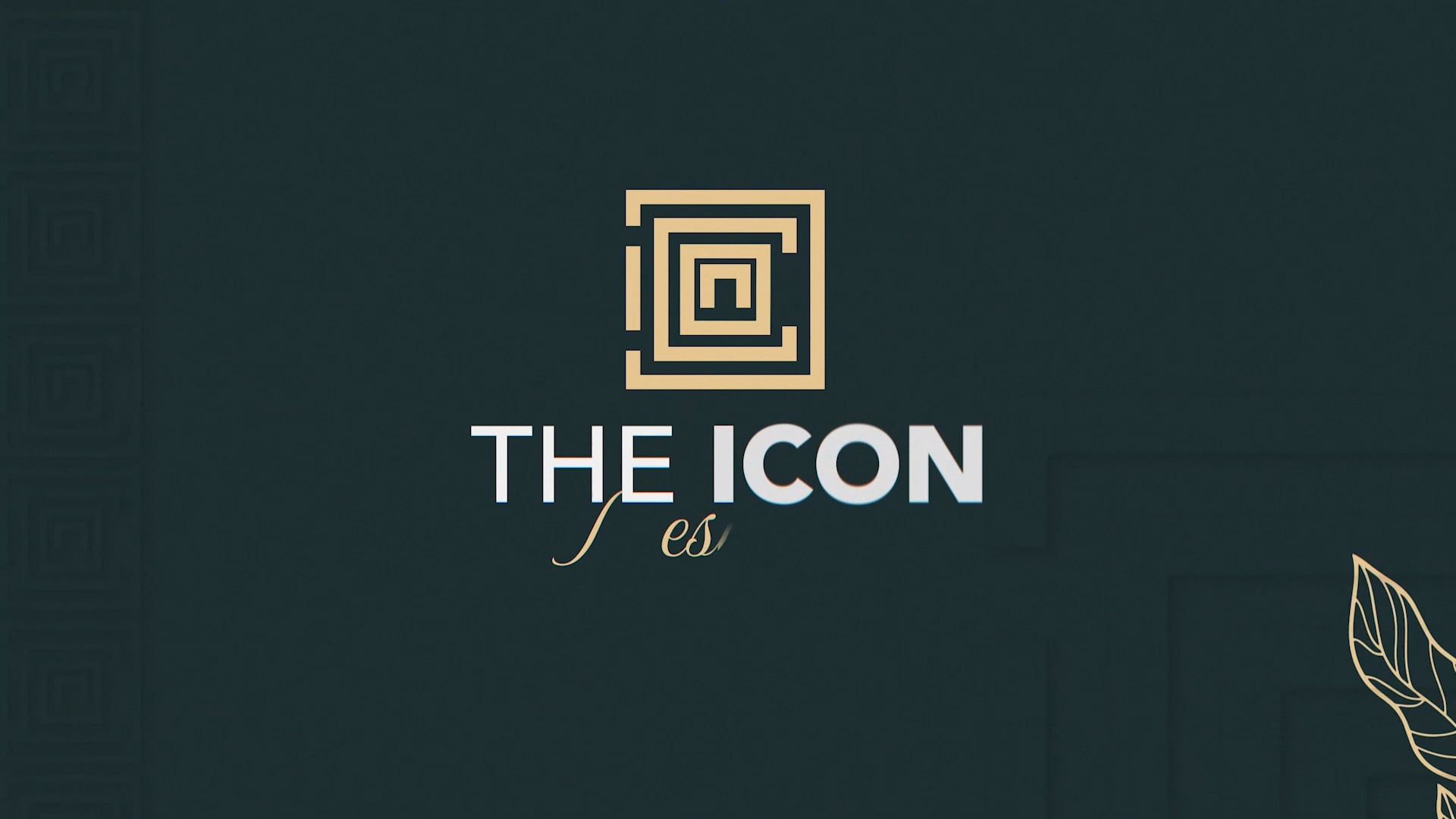 The icon residence