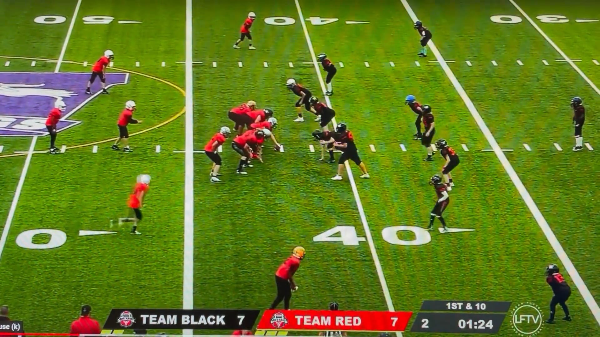 Watch ethan laplante on PurpleShift