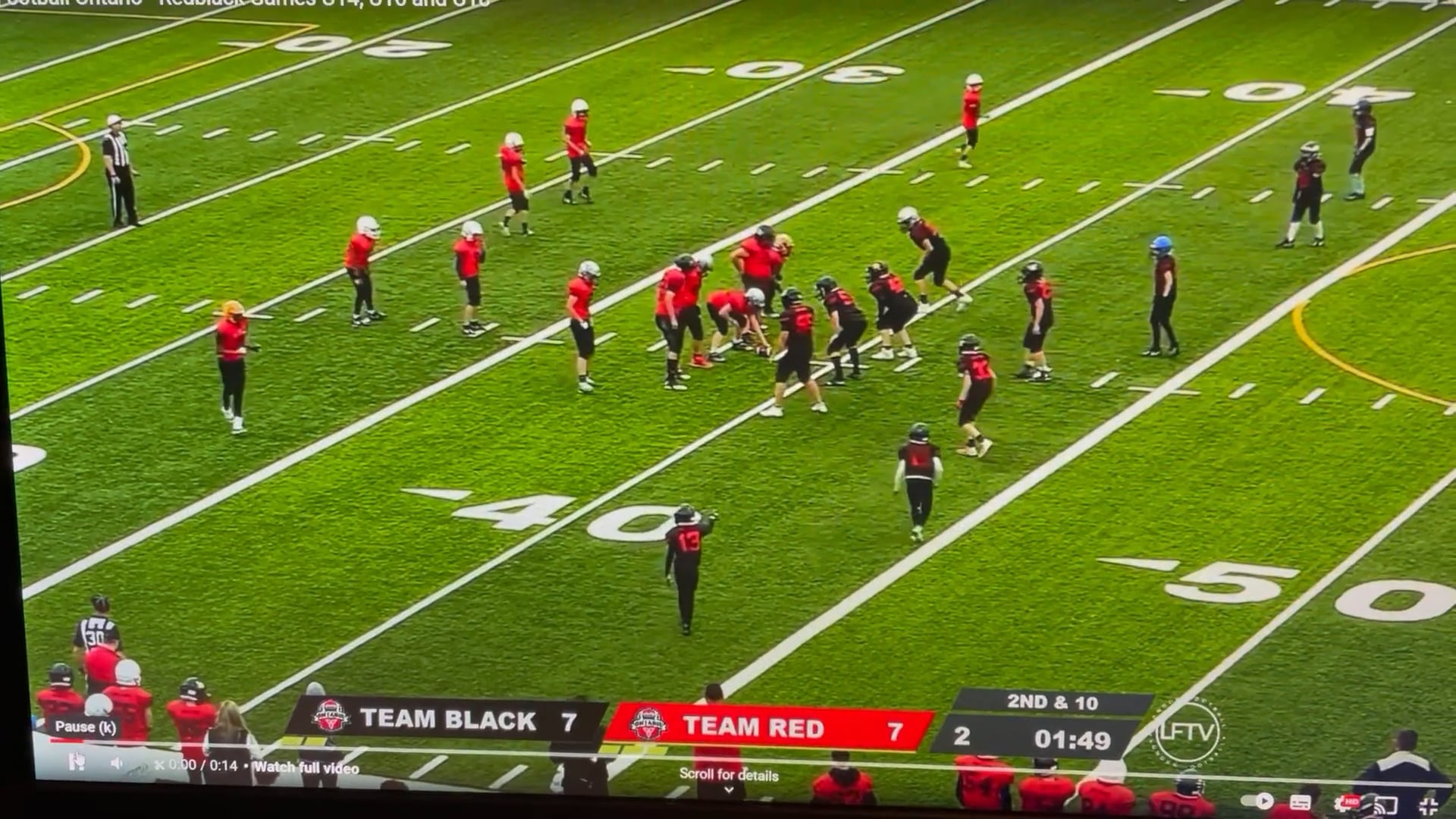 Watch ethan laplante on PurpleShift