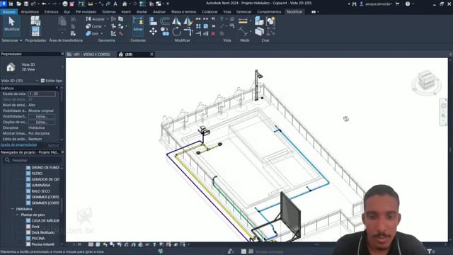 M1A2 - Apresentação do Projeto