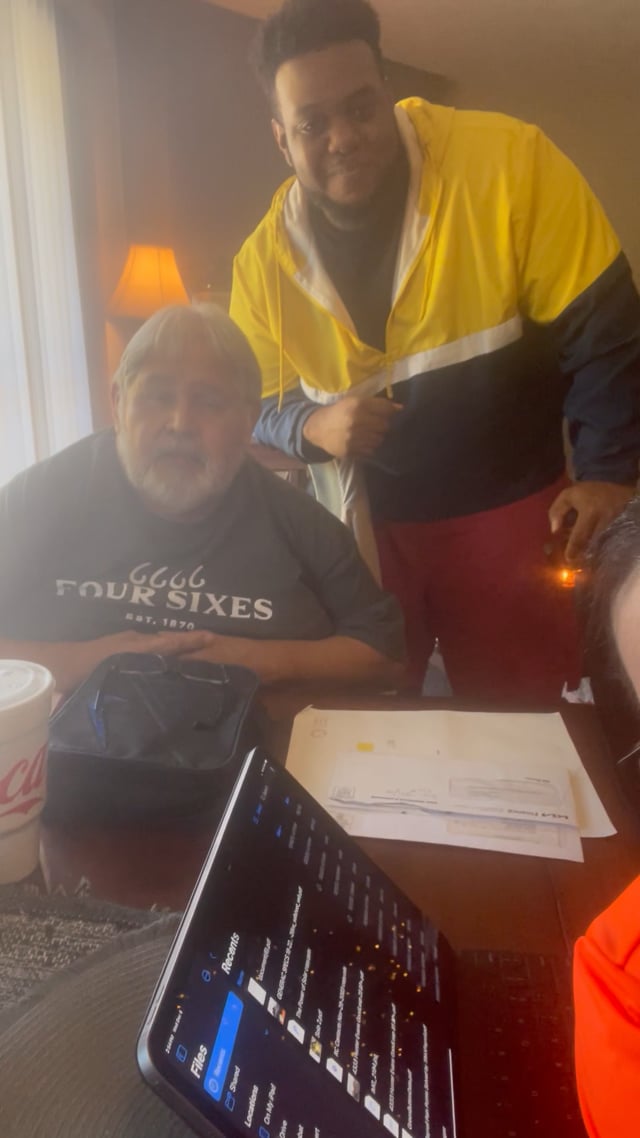 Fixing the Solar Issue