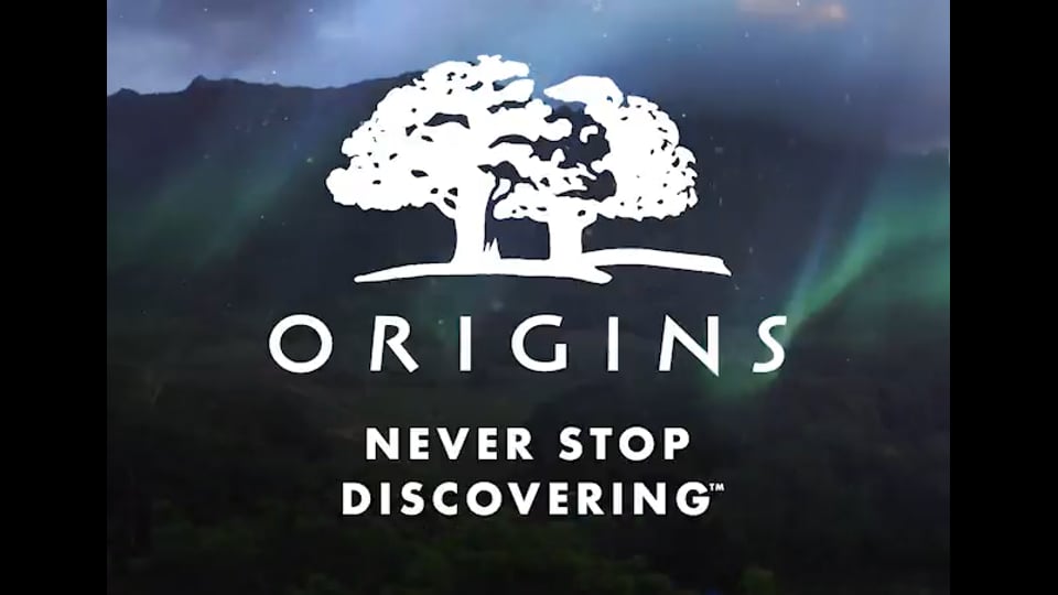 Preview image for video ORIGINS_NeverStopDisc_BTS_5