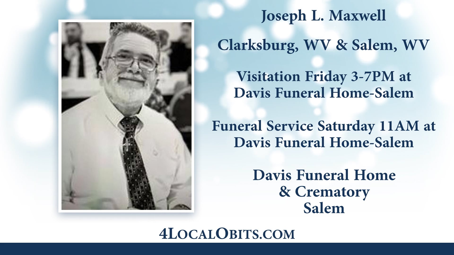 Daily Obits 1 4 2024 On Vimeo   1777346902 Db1a30c9e79e4ce03b5536c353fe06341ad4c4378b9541c2f791bc550892a7b1 D