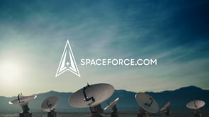 SPACE FORCE - DIVERSITY