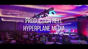 Hyperplane Media - Video - 1