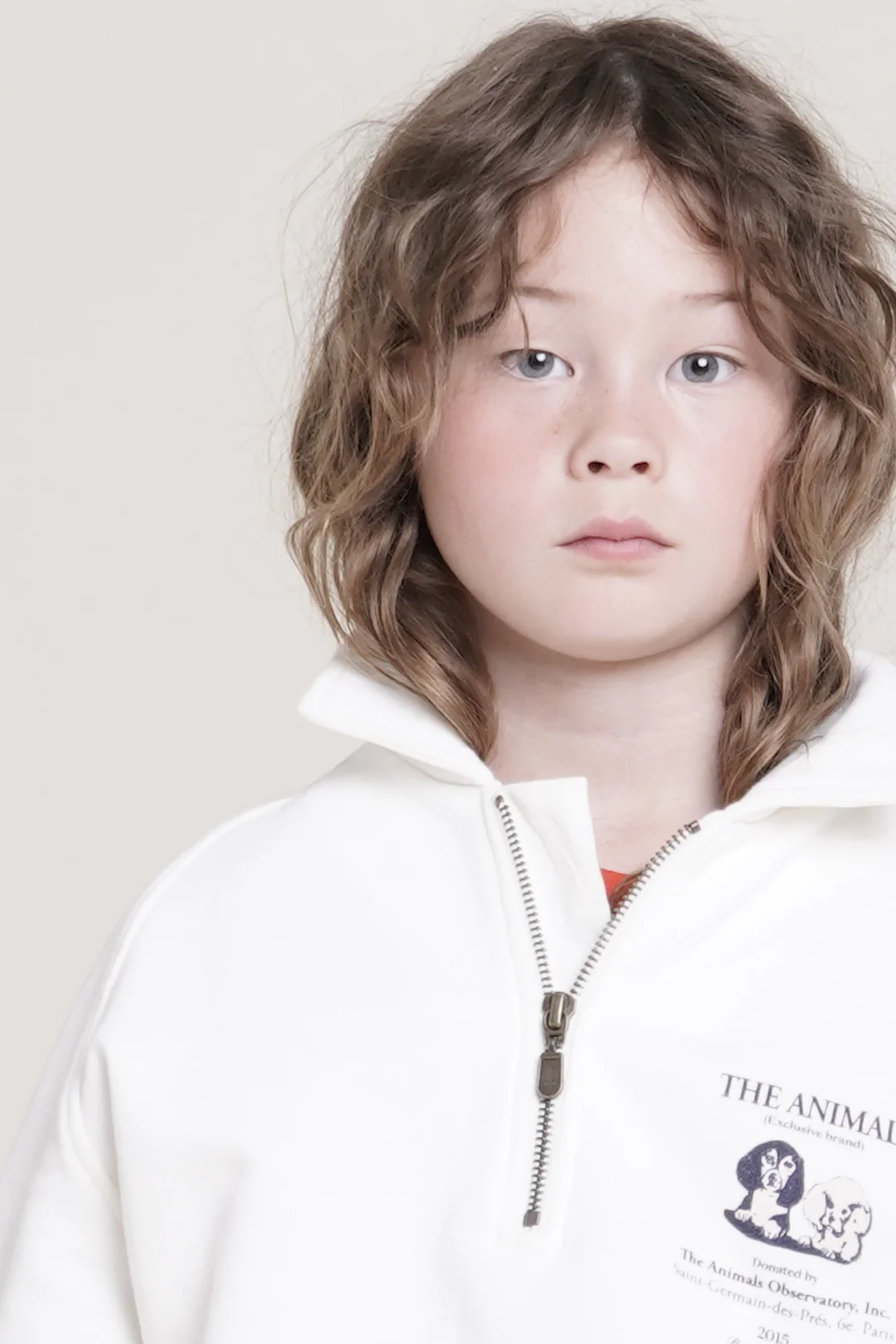 一番人気物 Kids sweatpants | The Animals Observatory