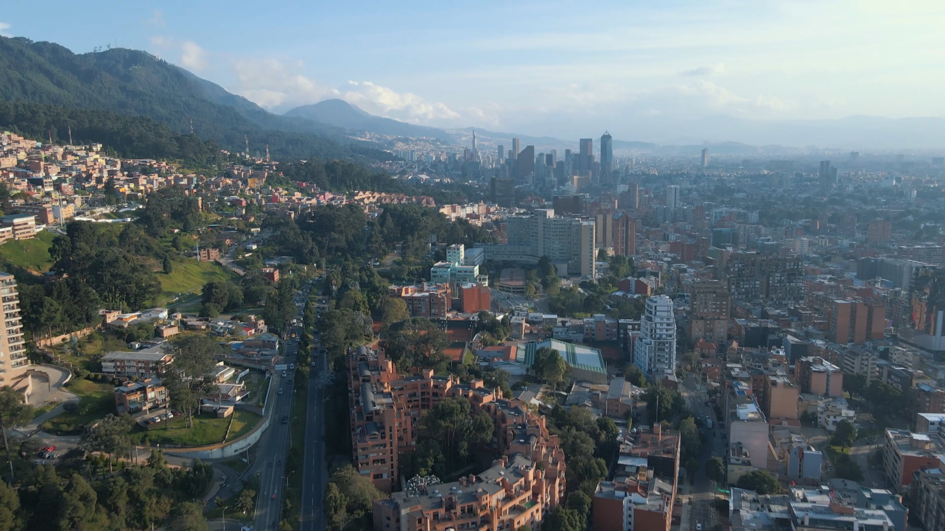 Marriott | Marriott Bonvoy Bogotá