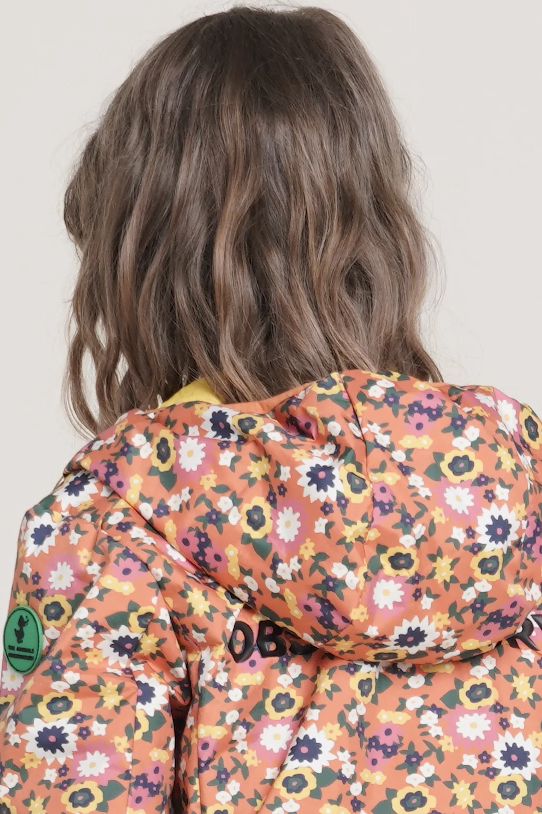 Green Pig Shorts | The Animals Observatory