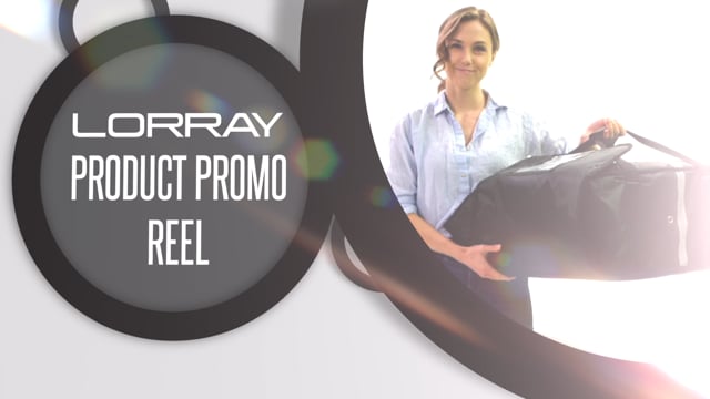 Product/Amazon Sizzle Reel