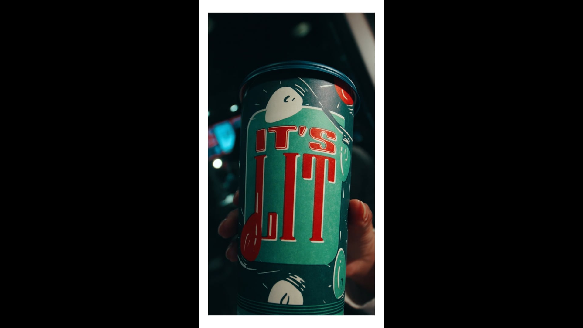 Dutch Bros | Holiday Chai