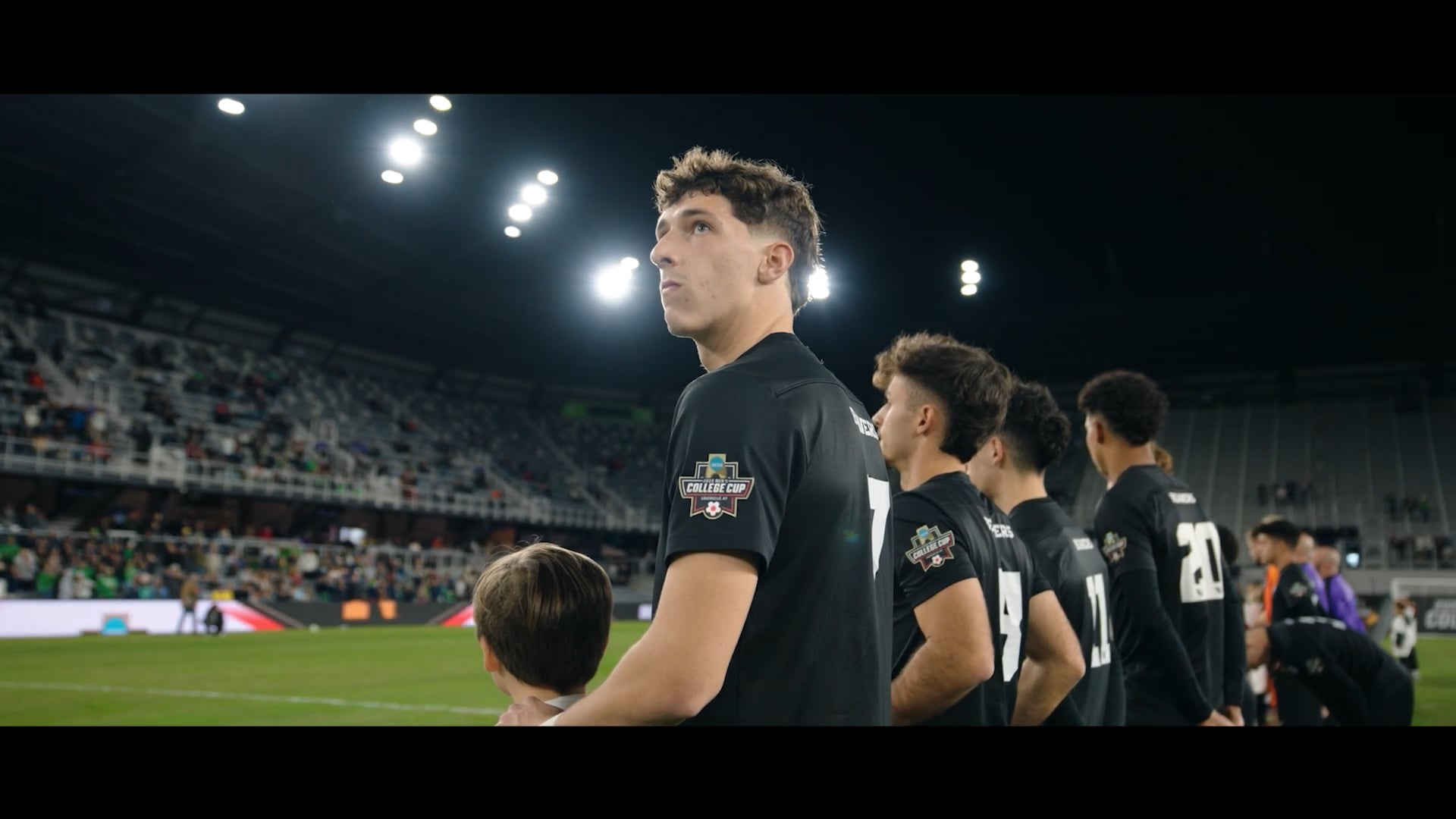 Chance Saechao | 2023 Cinematography Reel