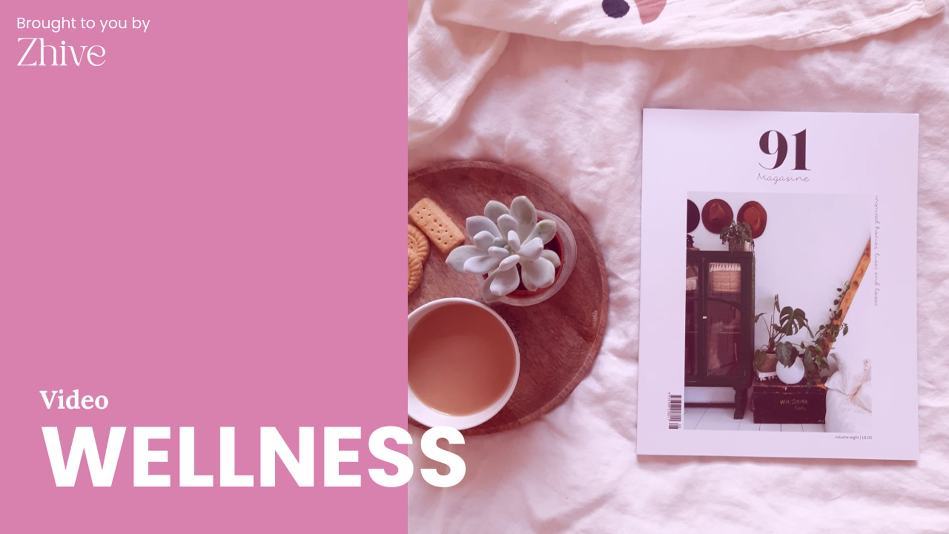 Hollis on Wellness (Difficult Days)