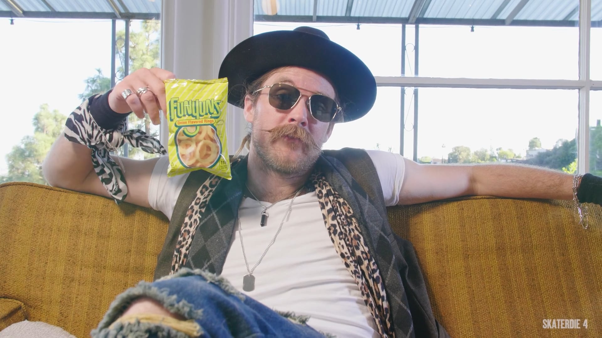 Matt The Brand Ambassador