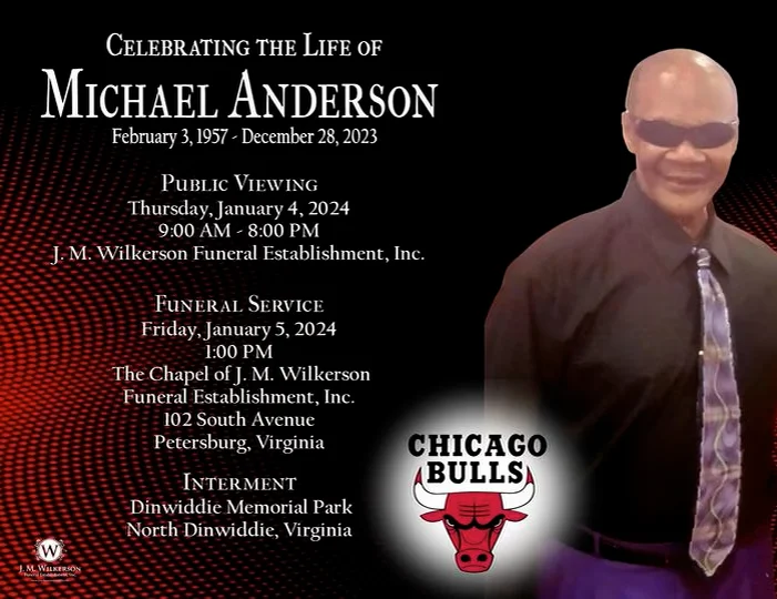 Jm Wilkerson Funeral Clearance