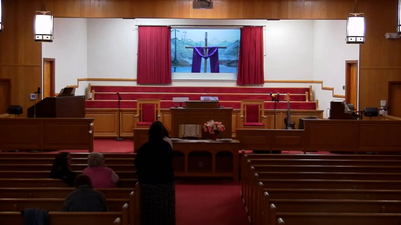 Pleasant Grove Baptist Church on Vimeo