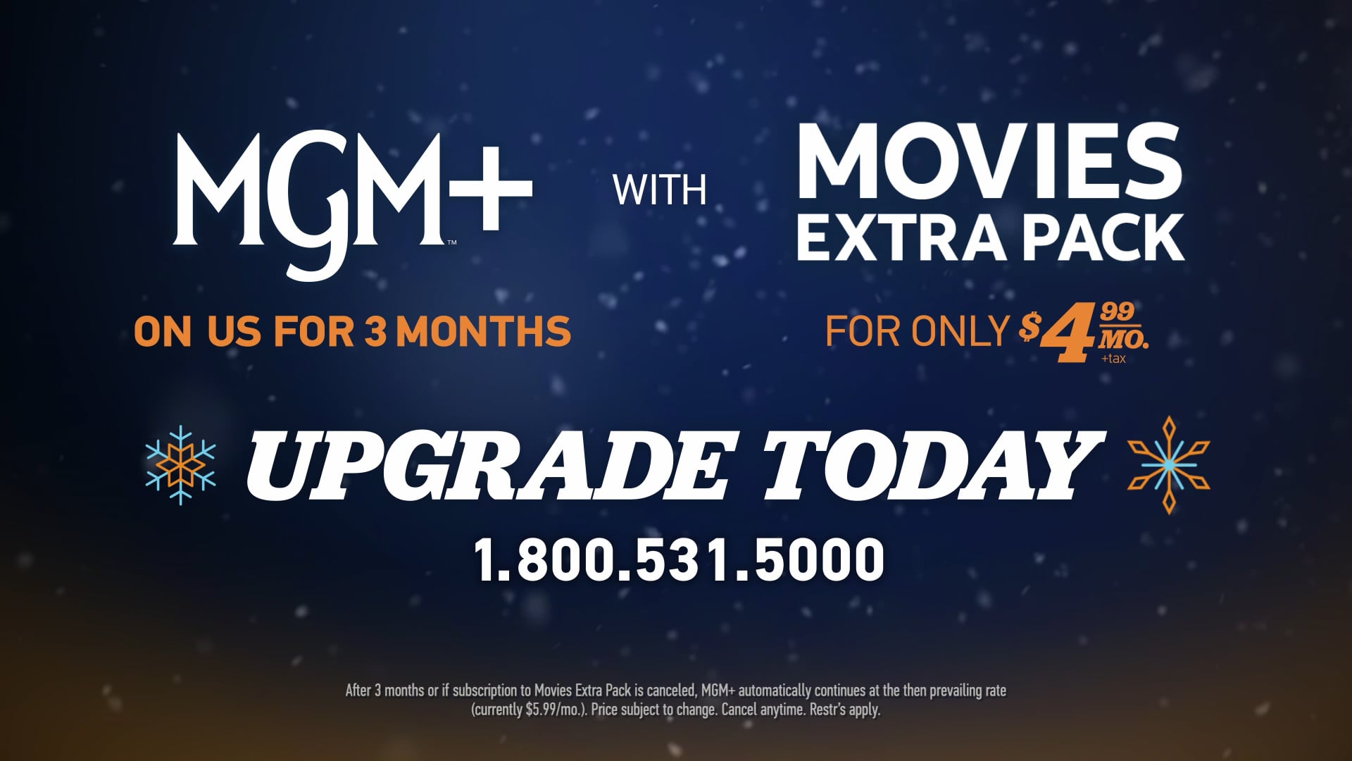 DIRECTV PROMO