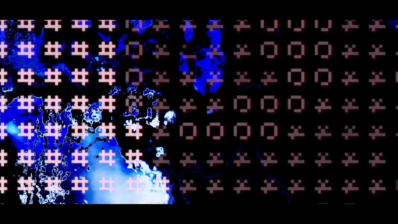 Flowers For the FORMLESS: VS2 00||00 oo||oo OooO #0 2024 Video Art ...