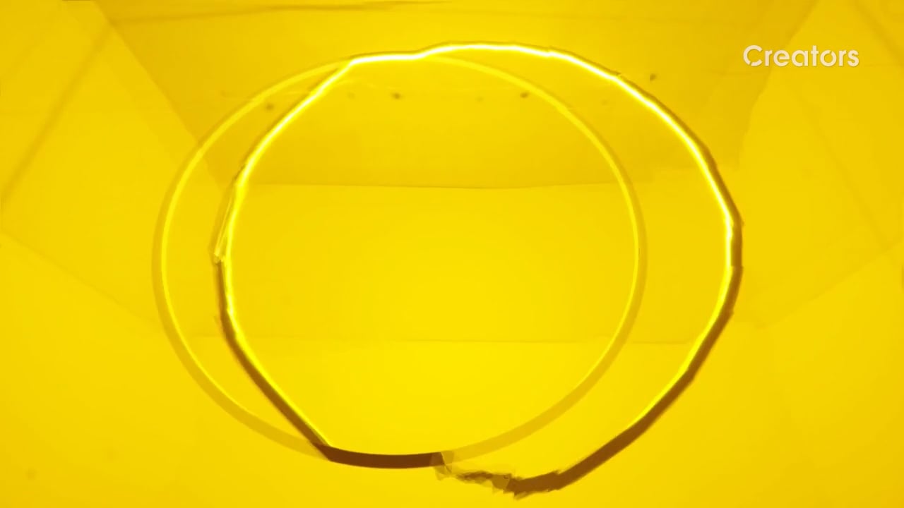 Olafur Eliasson：Recreate Sunlight